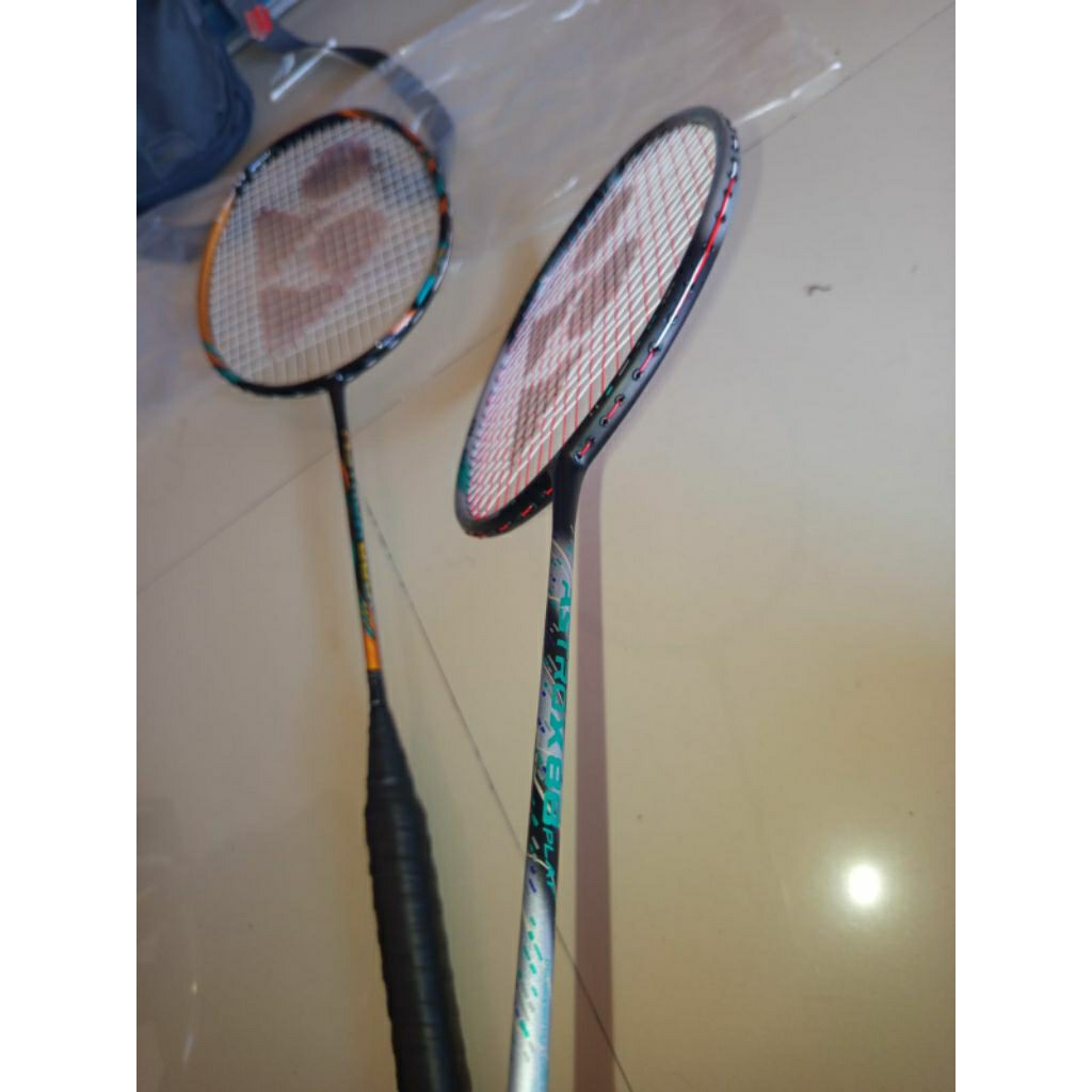 Astrox 88D play gen 2 dan astrox 88 play gen 3