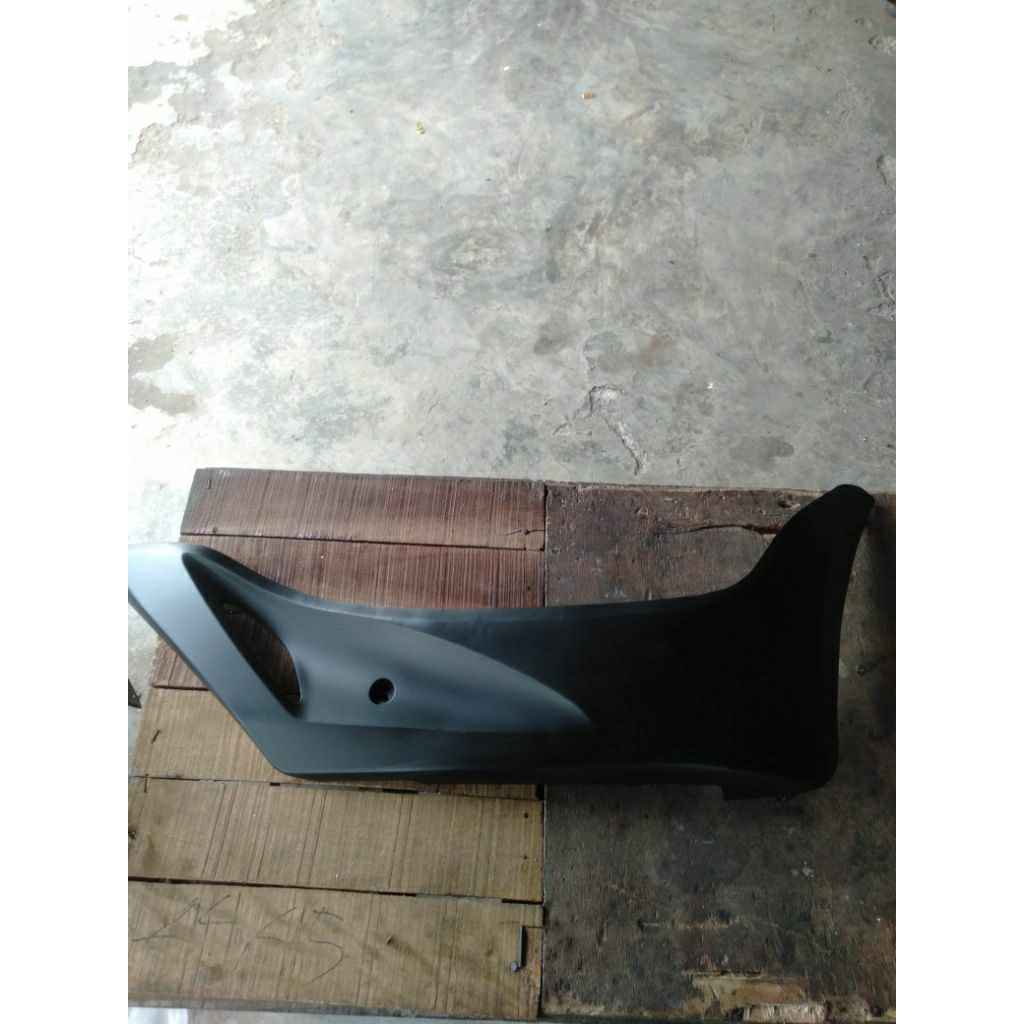 sirip kanan bawah PCX Thailand cbu lampu LED kode k35