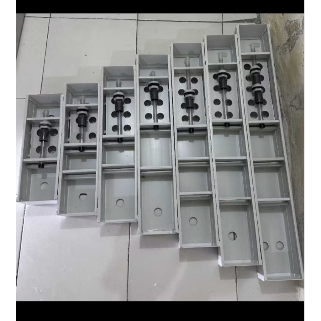TALANG FILTER AKUARIUM/ TEMPAT FILTER AKUARIUM