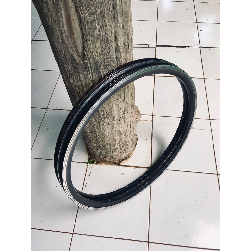 Rims 26 Double Wall Brake Line 36h