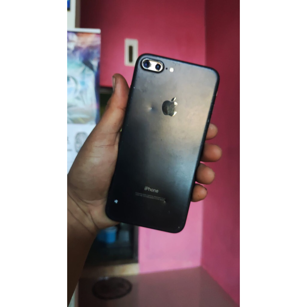 ip 7plus 128 all operator