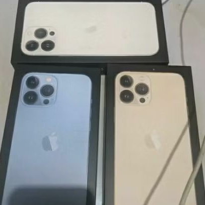 Dus Box Iphone 13 Pro Max Original Copotan IBOX RESMI