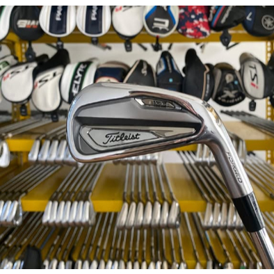 Ajri Sport | Stick Golf Iron Titleist T100