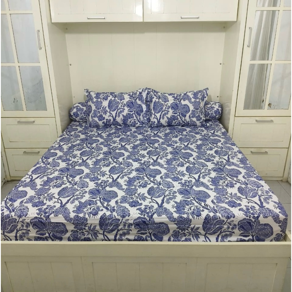 sprei kain STAR sale