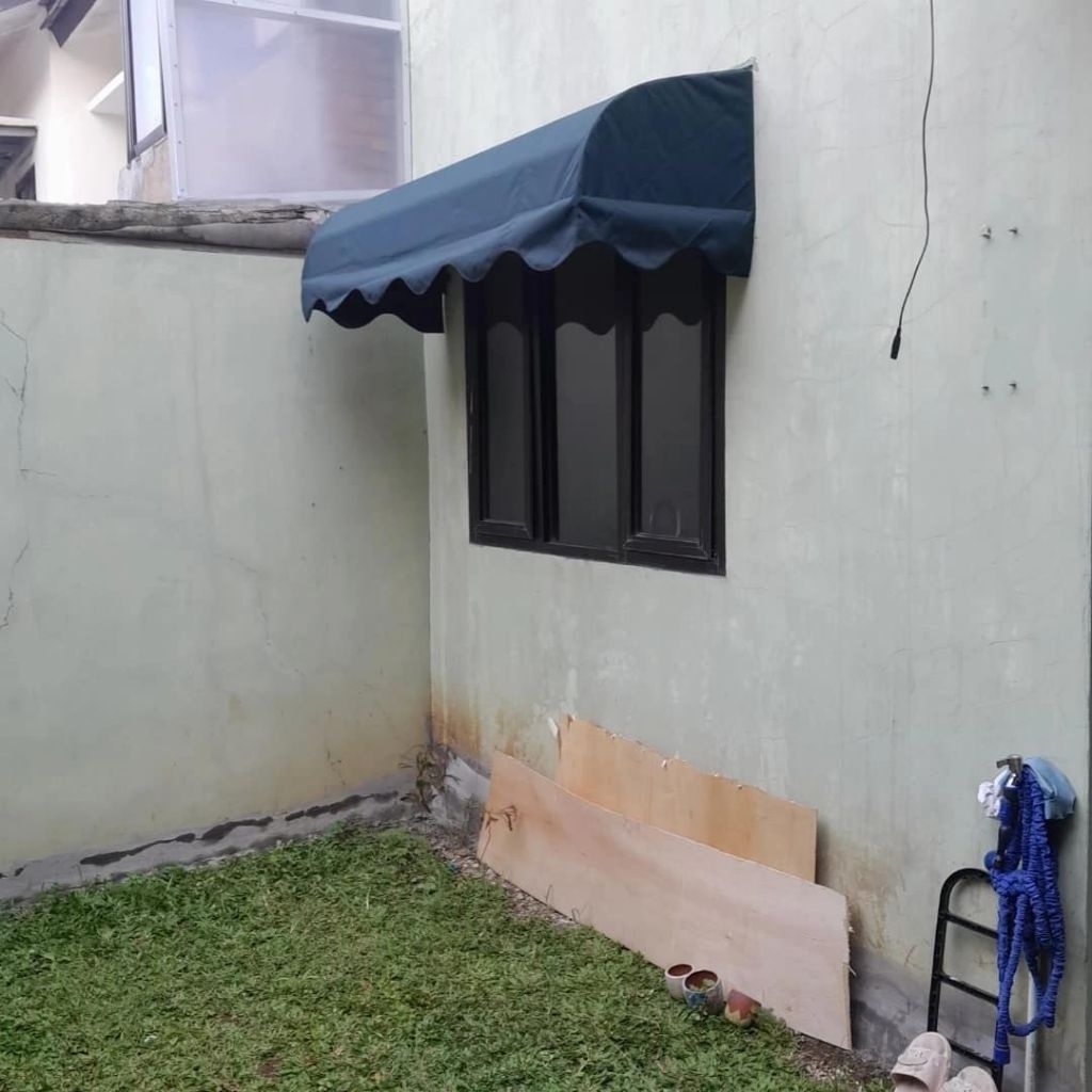 Kanopi Kain Awning