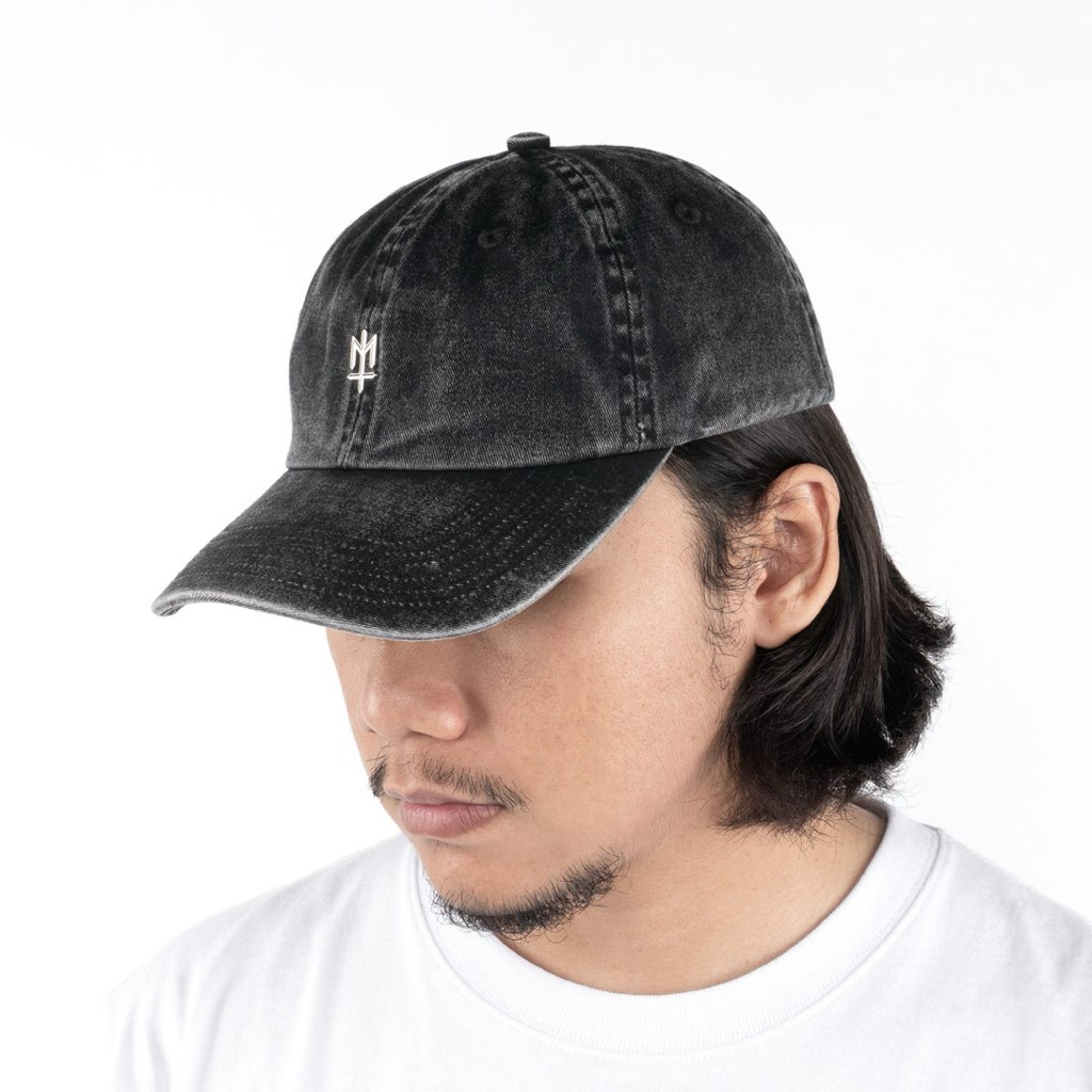 topi caps MATERNAL wasger