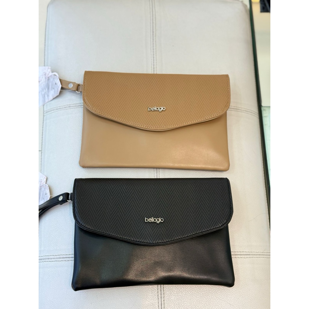 handbag/cluth bellagio sale