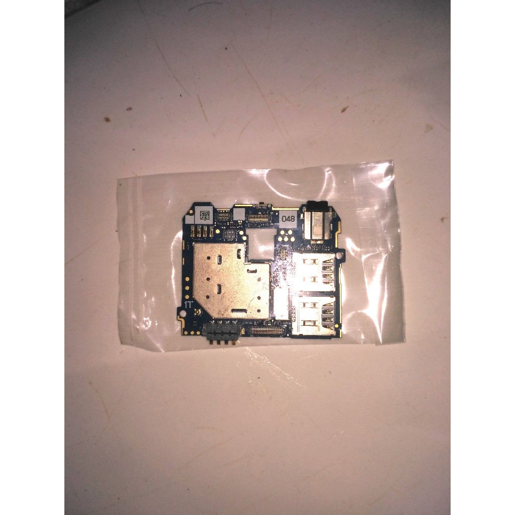 [SECOND] MESIN ASUS X014D (ASUS ZENFONE GO [ZB450KL] 2016)