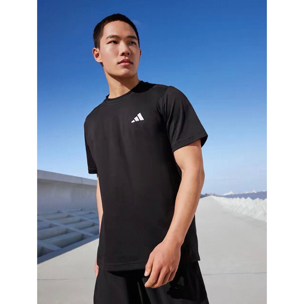 Adidas Running Tee / Adidas Original / Baju Adidas Murah
