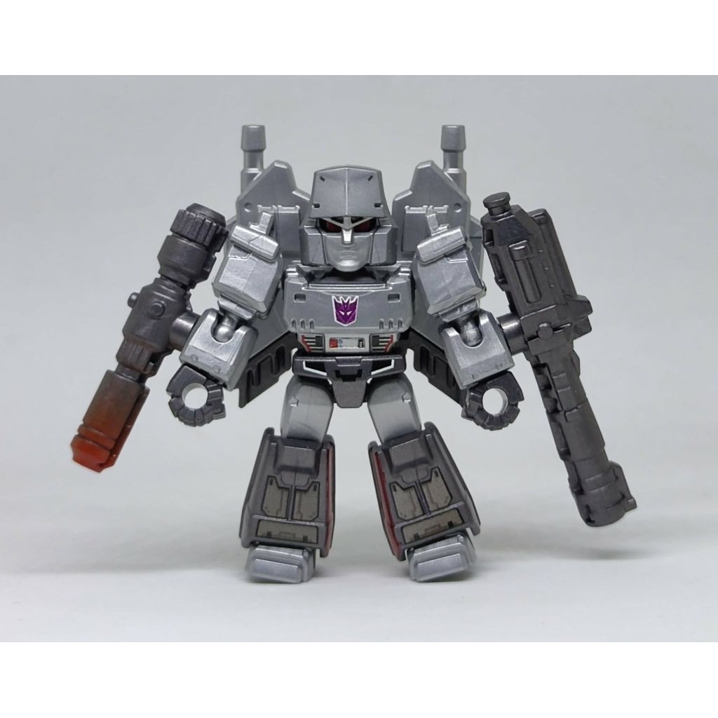 Bloks Blokis Super Secret Megatron GDV 1
