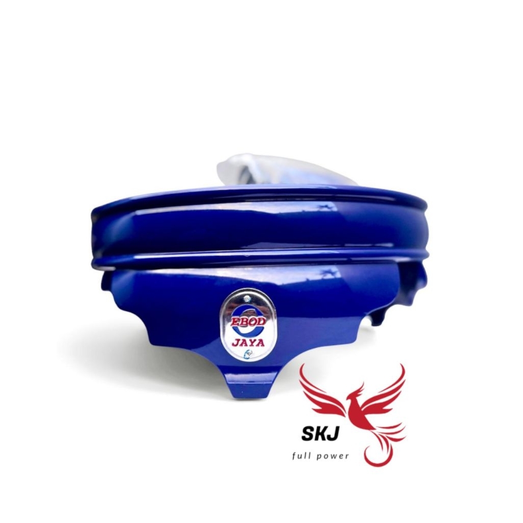 TEBOK SANGKAR LOVEBIRD PVC EBOD JAYA MODEL BATMAN POLOS