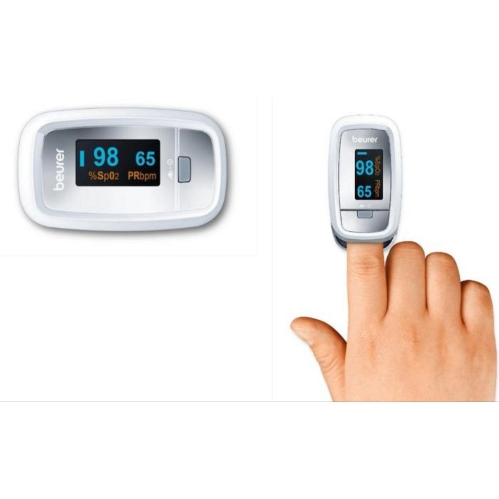 Pulse Oximeter Beurer PO 30