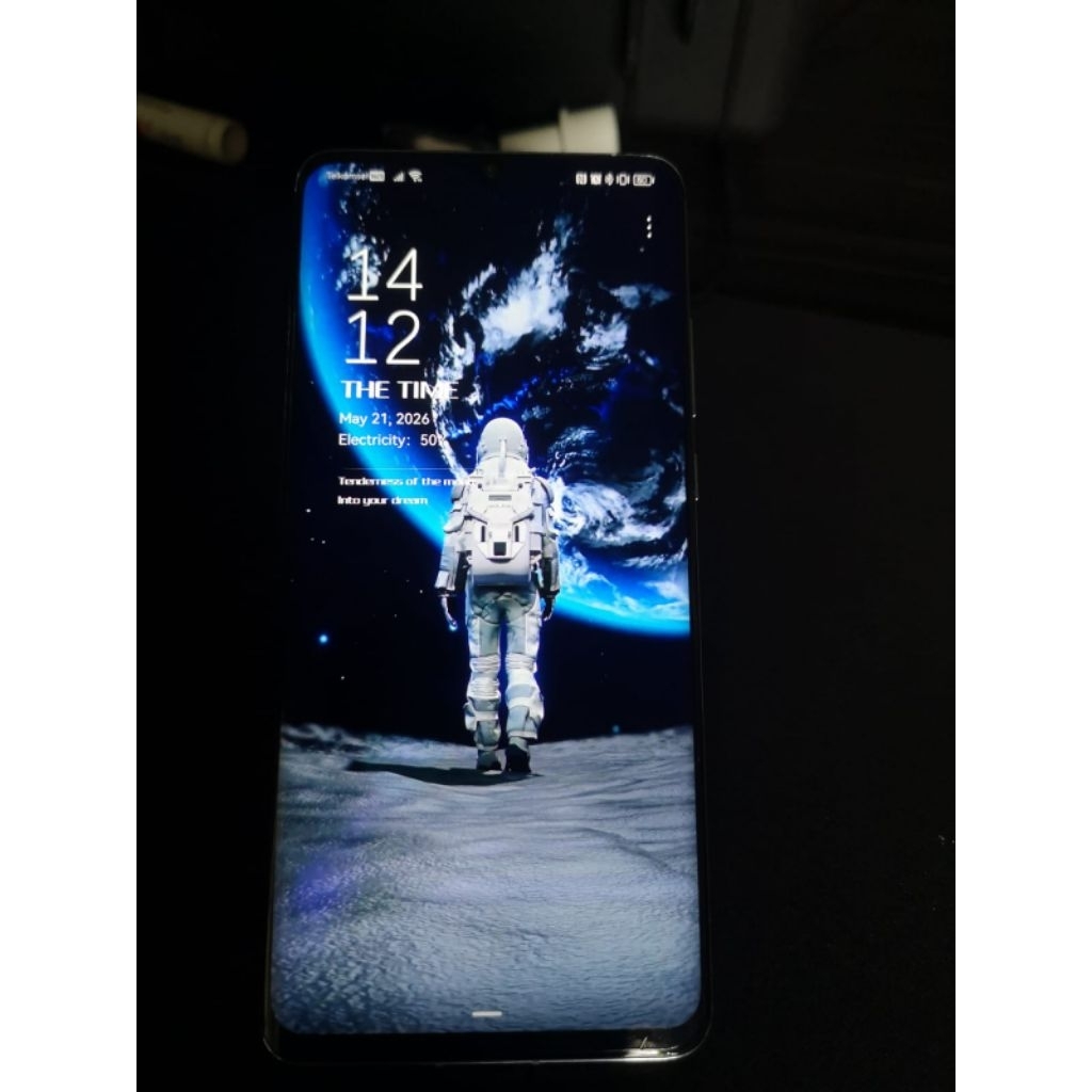 Huawei p30 pro 8/256 second good condition