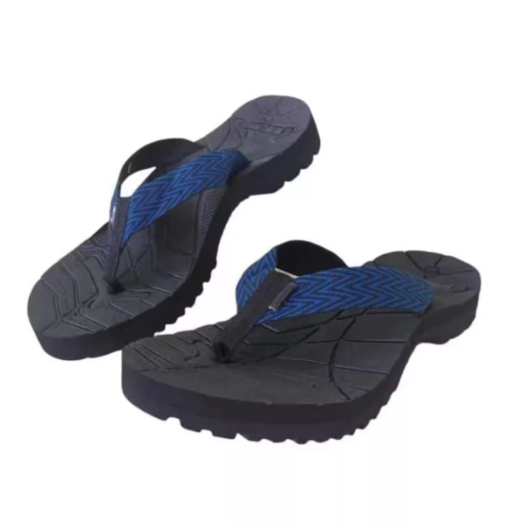 Sandal Jepit pria, Sandal adventure pria, Sandal jepit pria wanita Eiger