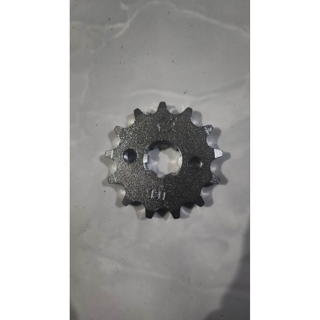 gear depan bebek wilwood