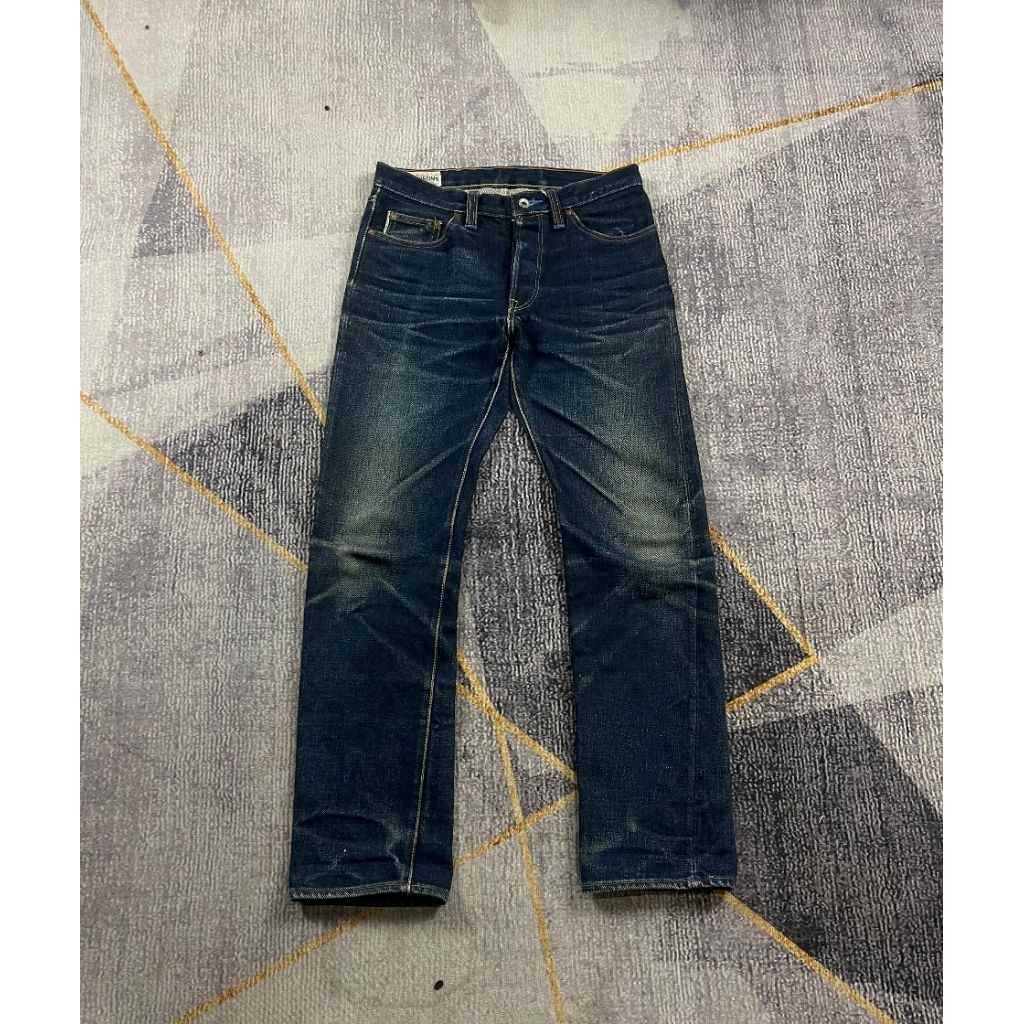 Wingman Denim Panzer 23oz