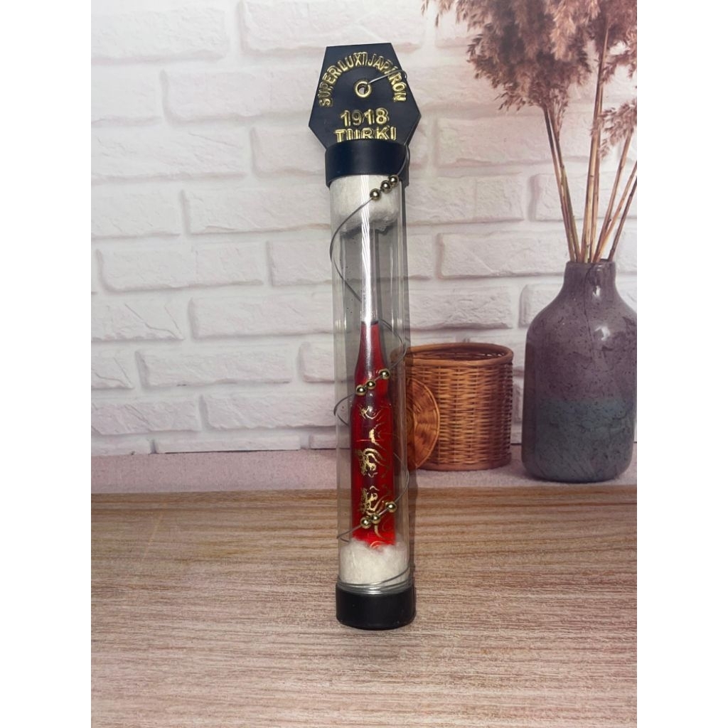 super luxy japaron koleksi