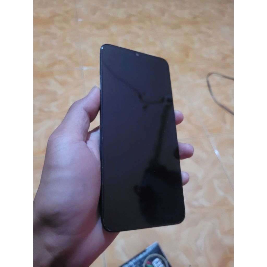 LCD REDMI NOTE 10 5G ORI COPOTAN
