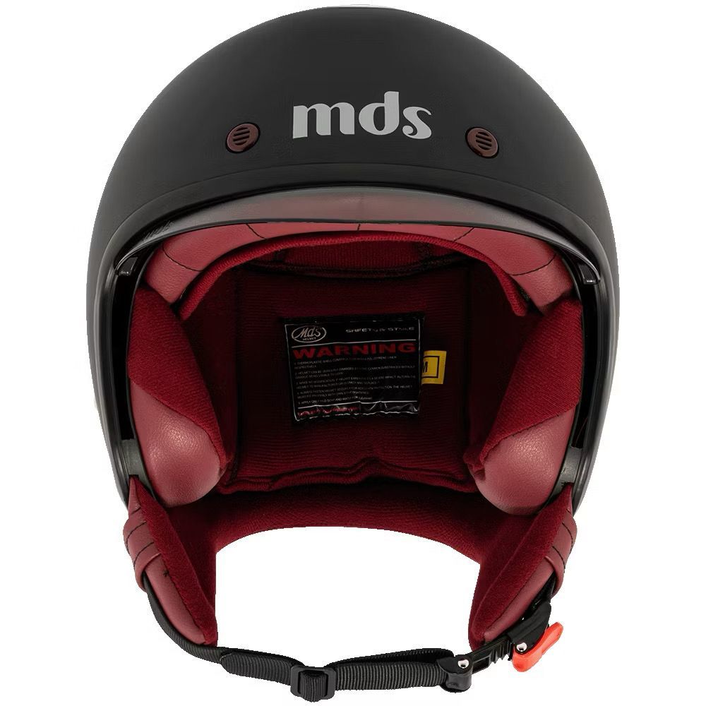 Helm MDS Magnum Original Half Face