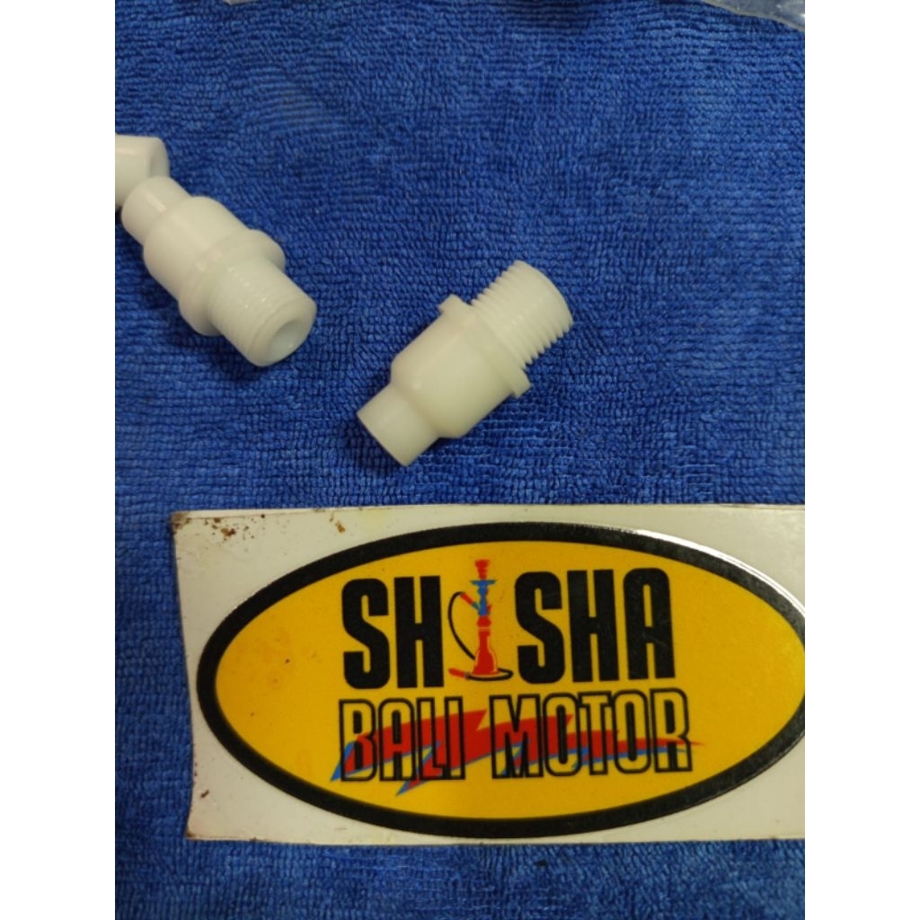Teflon Kabel Spido Original Suzuki Ts125 Ts 125