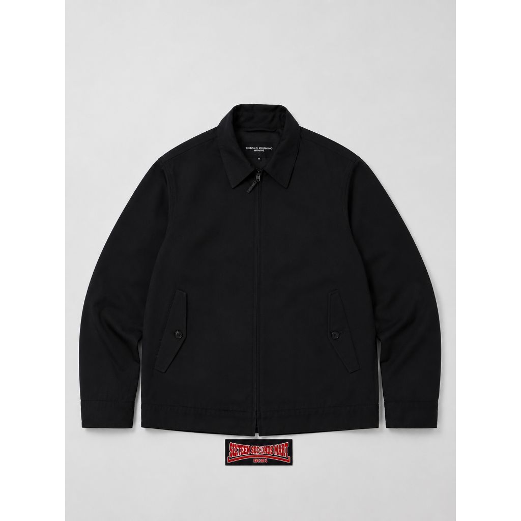 ‎Work Jacket Hiroko Koshino Homme