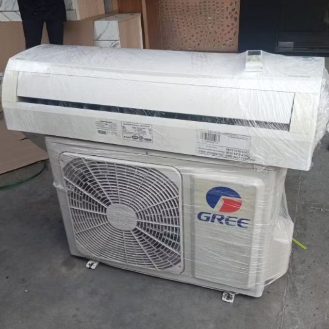 Ac second gree 2pk standar original