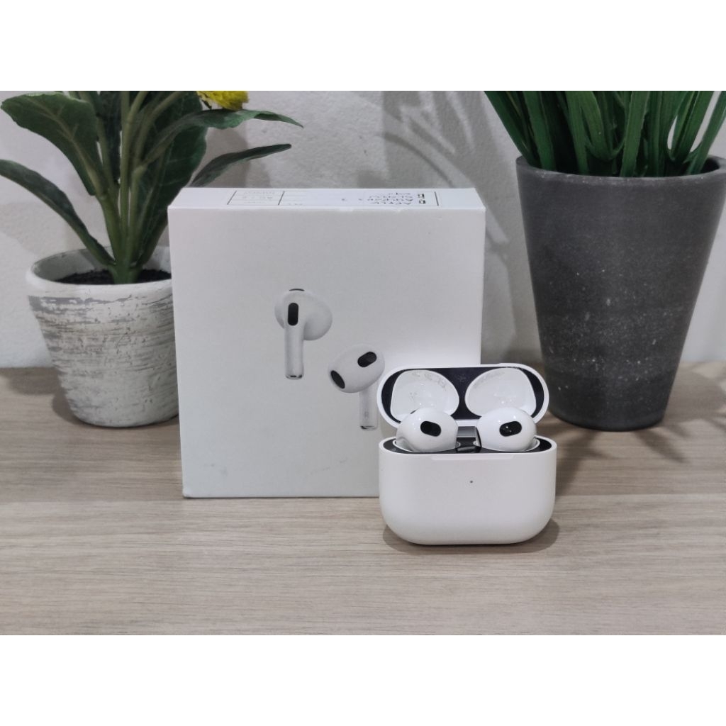 Apple Airpods 3 Resmi IBOX