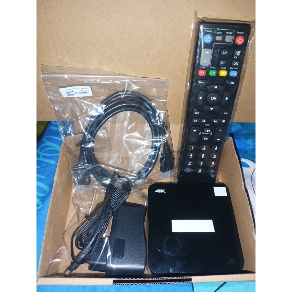 stb Android V1