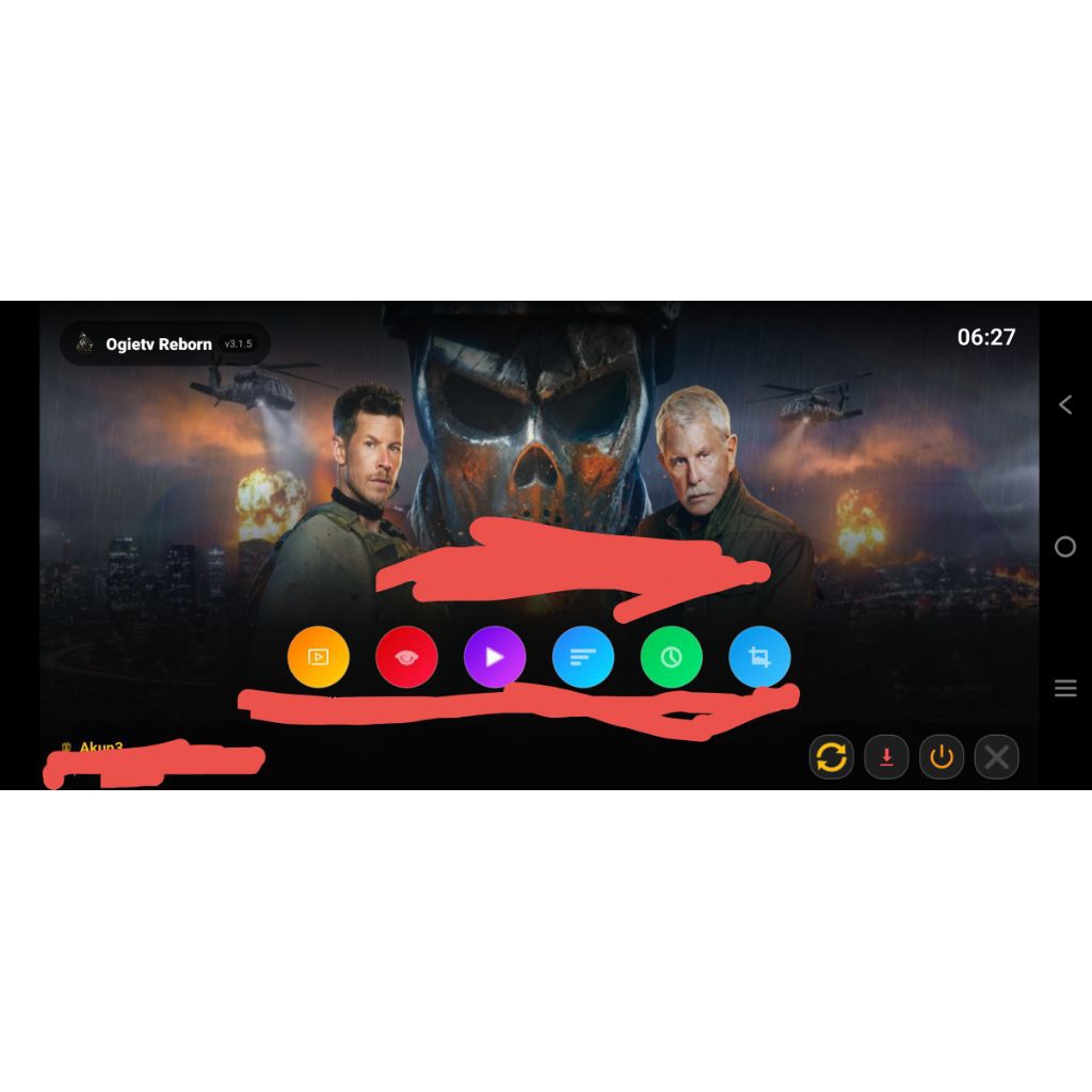 APK PREMIUM ZAL0G1 TV 1 DEV