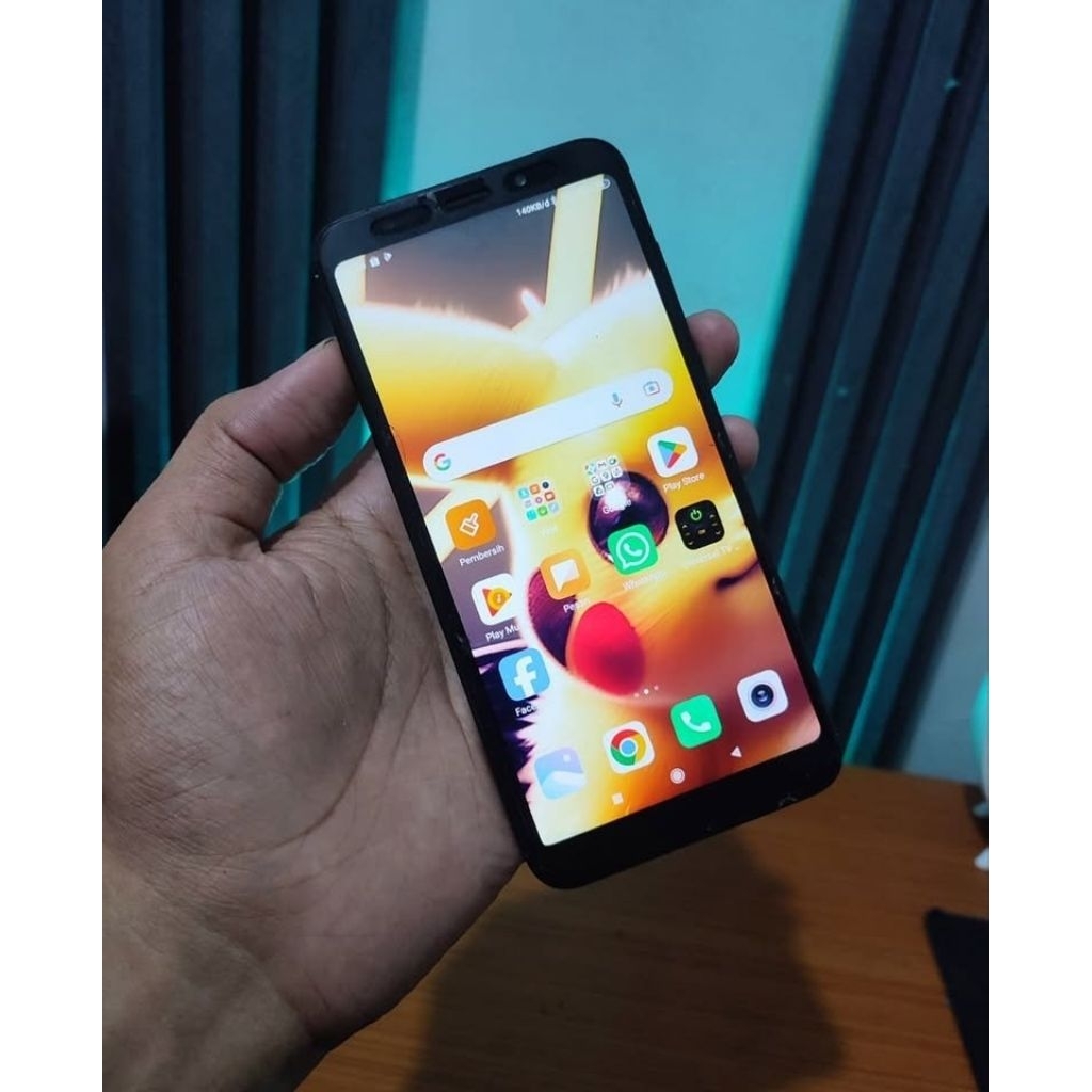 Redmi 5 Plus 4/64 GB