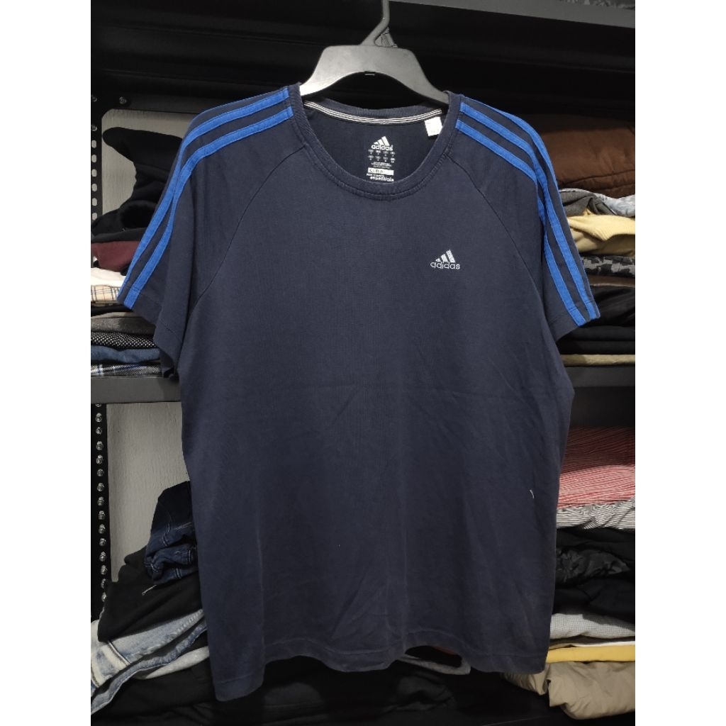 AdidasT shirt stripe second