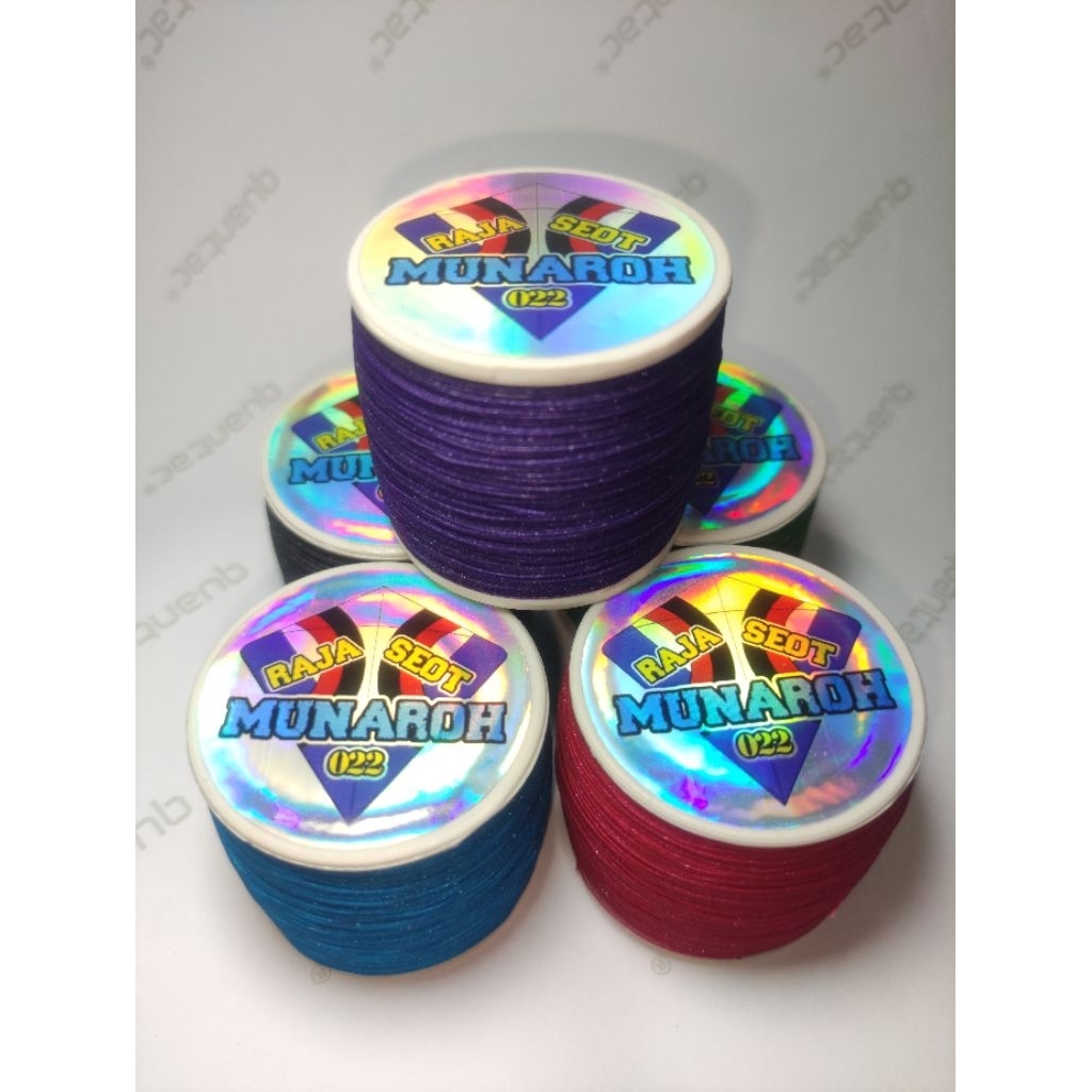 Gelasan Raja Seot Munaroh Molor 022 Super tajam gahar merang