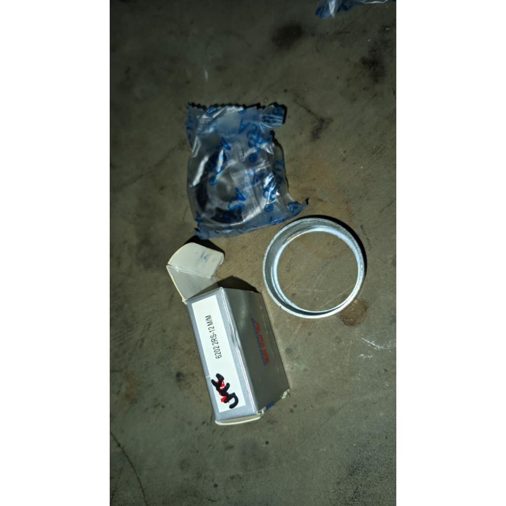 laher 6301 ke 6202 | laher asb | 6301 - 6202