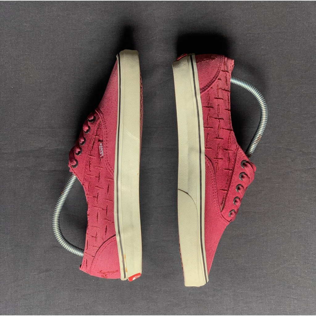 Vans Authentic Metallica