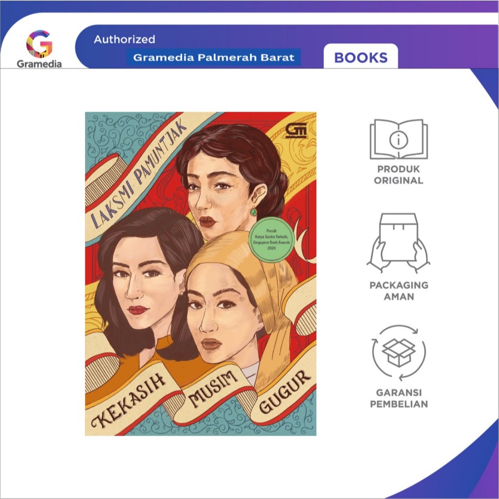 Kekasih Musim Gugur