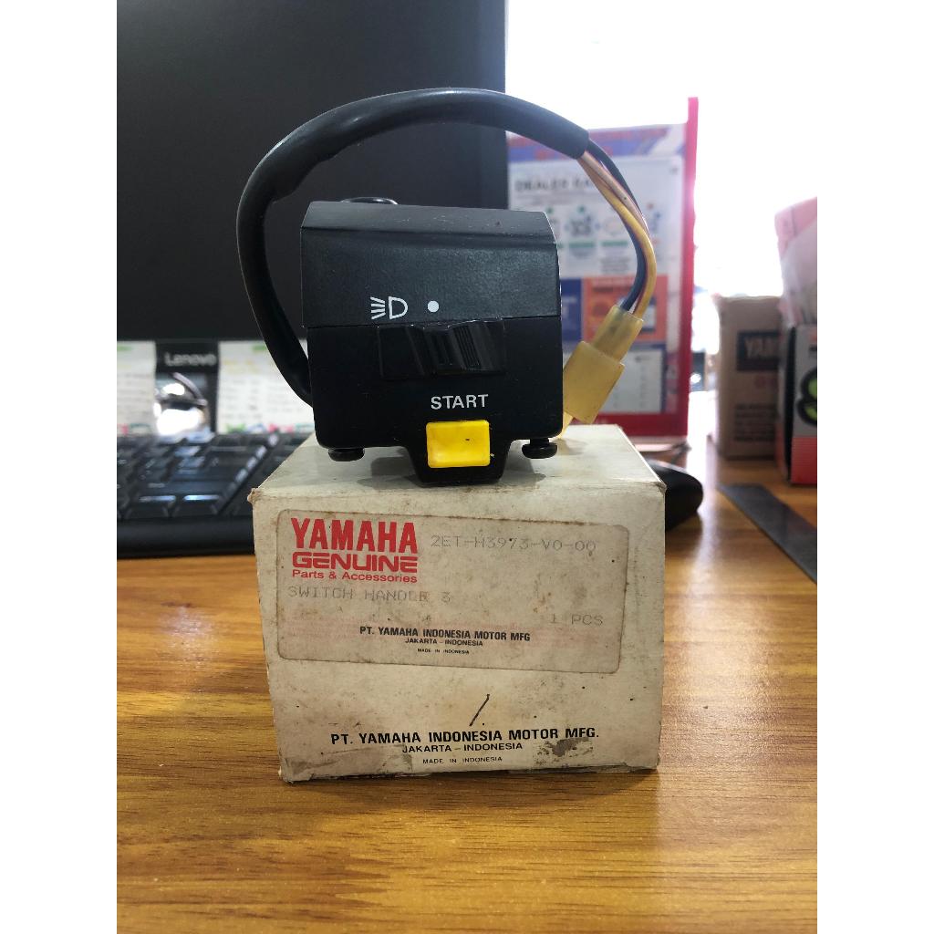 SAKLAR ALFA 2ET-H3973-V0-00