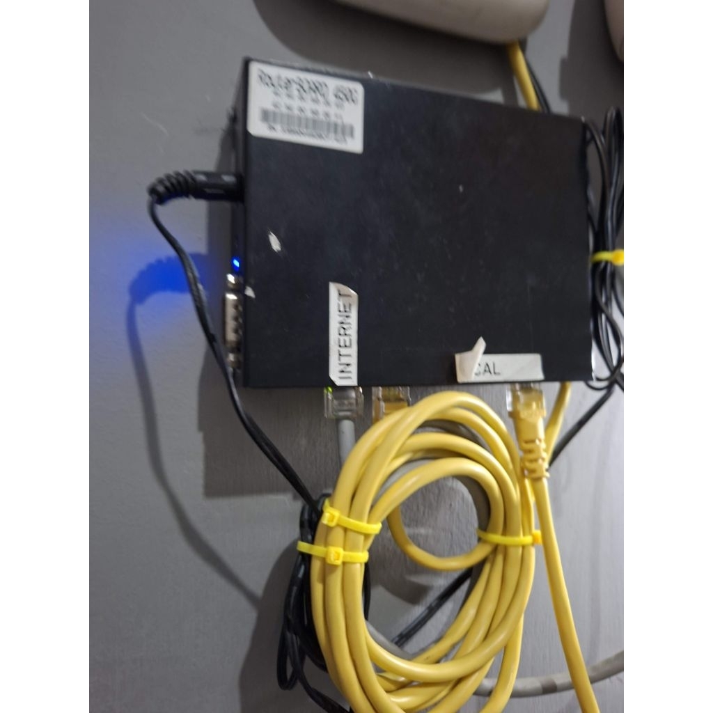 Mikrotik RB450 G