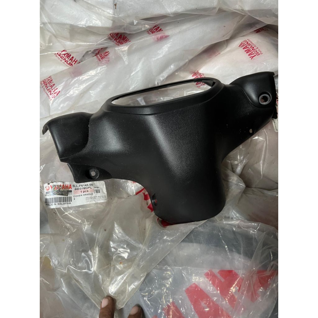 Cover lampu Depan Batok Belakang jupiter Z 2002-2005 Original YGP 5LL-f6145-00