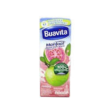 BUAVITA JAMBU 245 ML