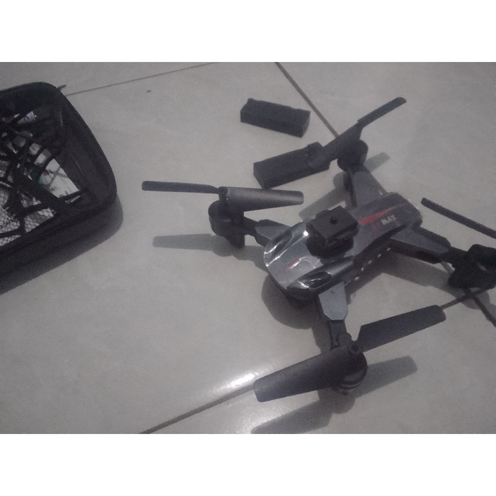 Drone p11s pro max
