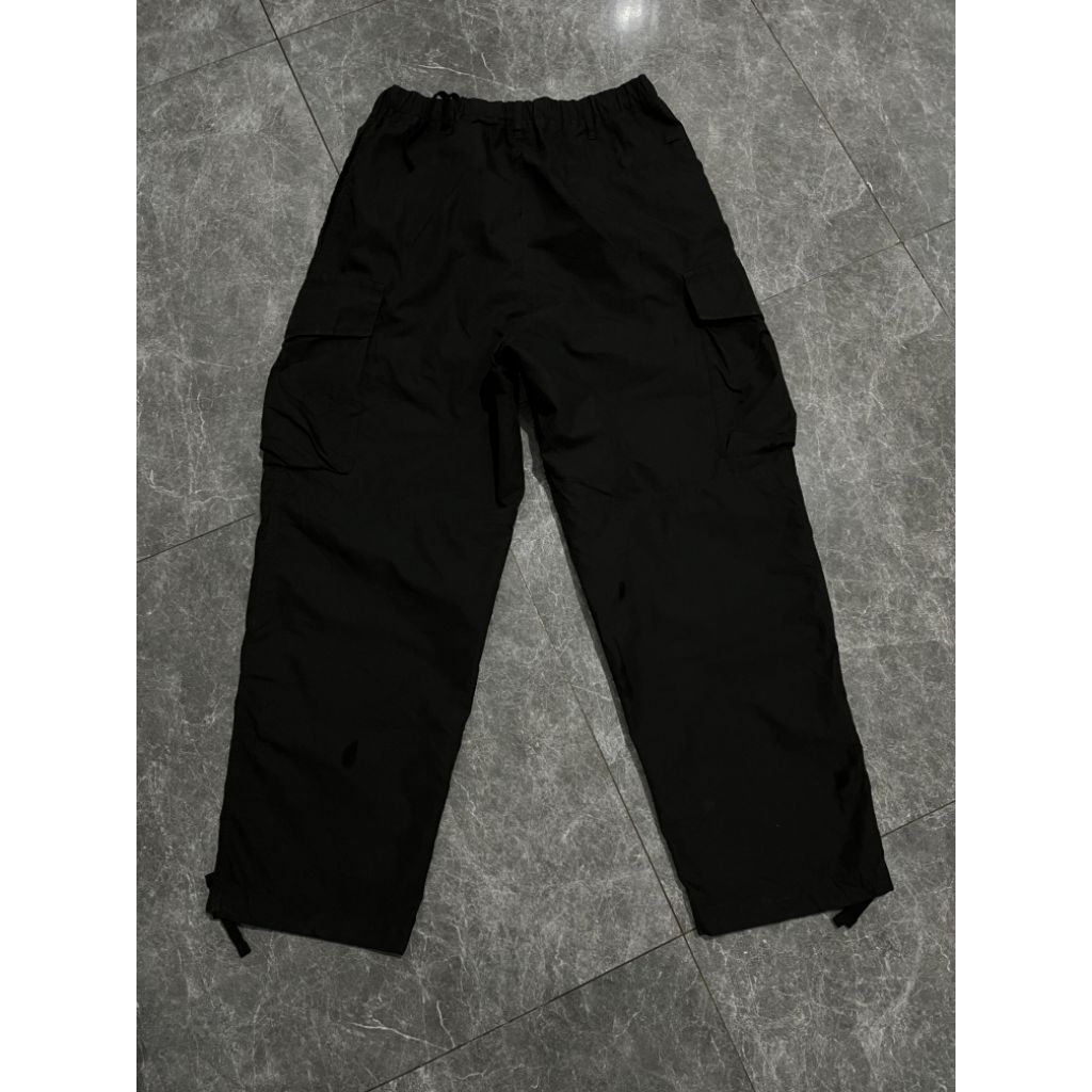 Uniqlo Balloon Pants