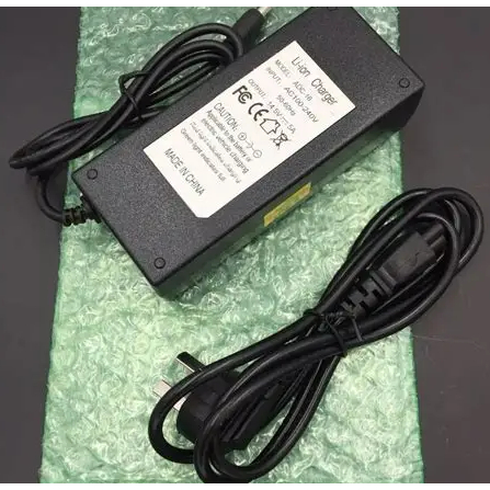 Charger Adaptor Splicer Sumitomo Z3C ADC-16 14.5V 5A Power Supply