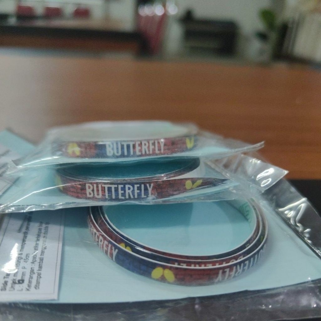 side tape resin pelindung bet bty