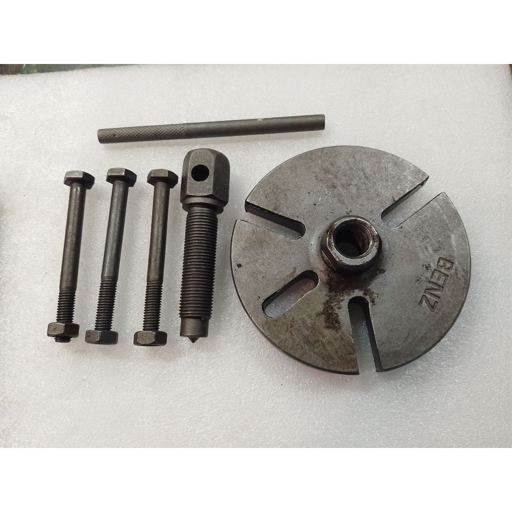 Treker magnet nomer 9 - Treker Jupiter