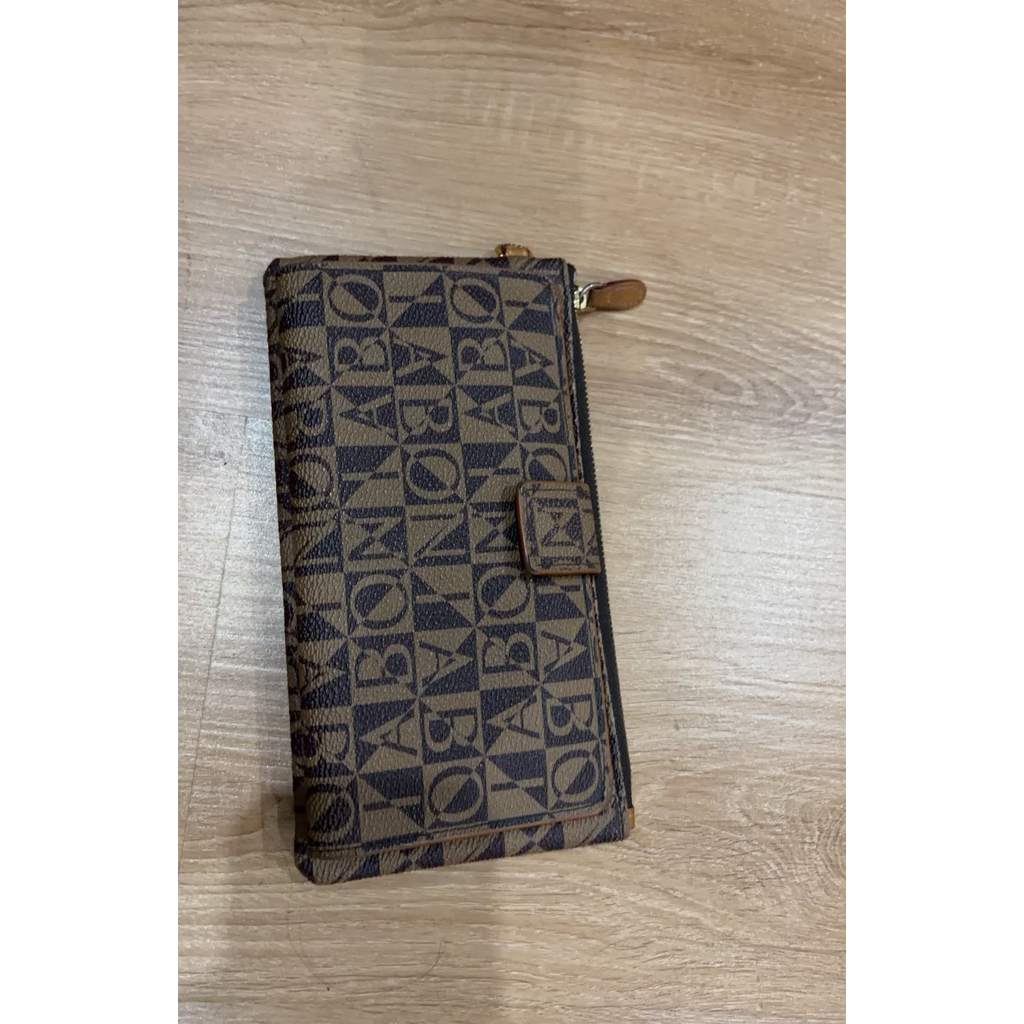 dompet bonia preloved