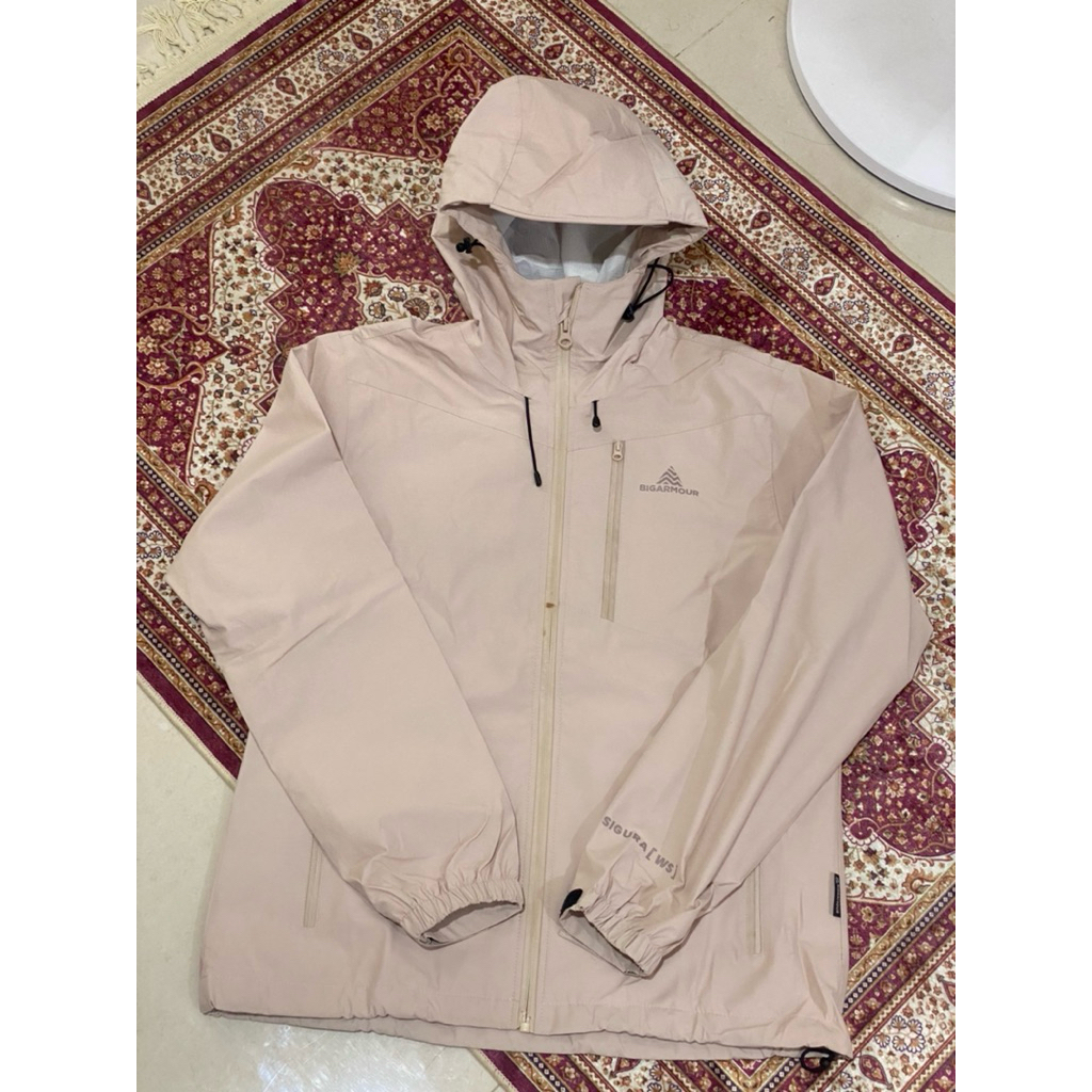 Jaket Gunung / Jaket outdoor / Bigarmour