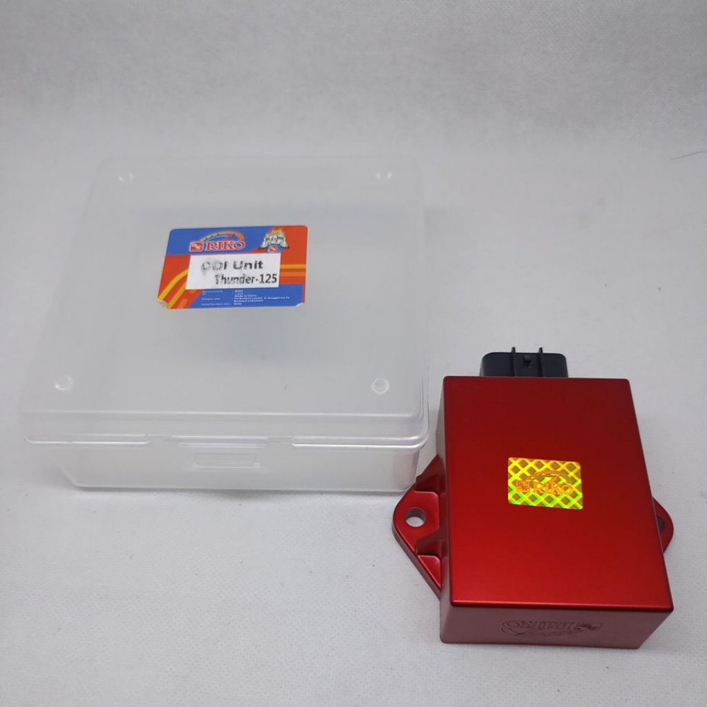 CDI THUNDER 125 ORIGINAL RIKO
