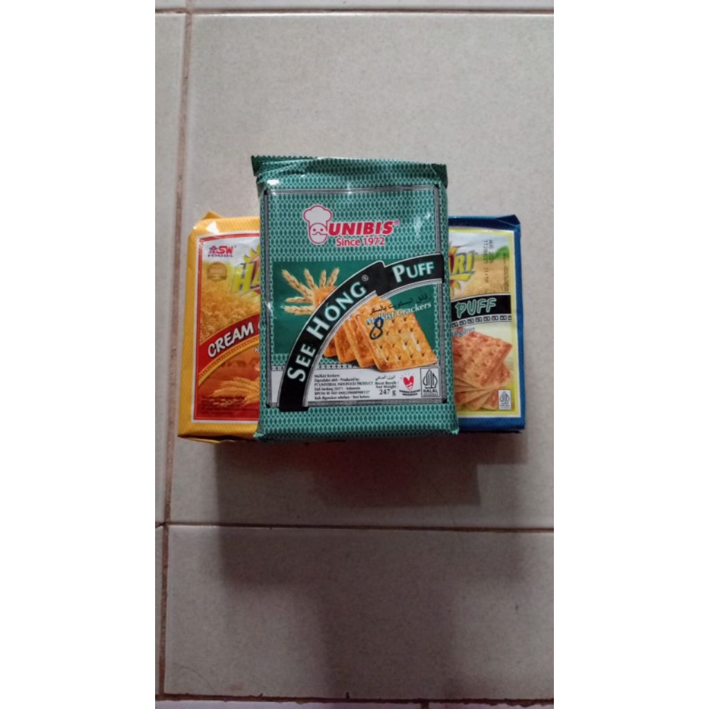 roti unibis