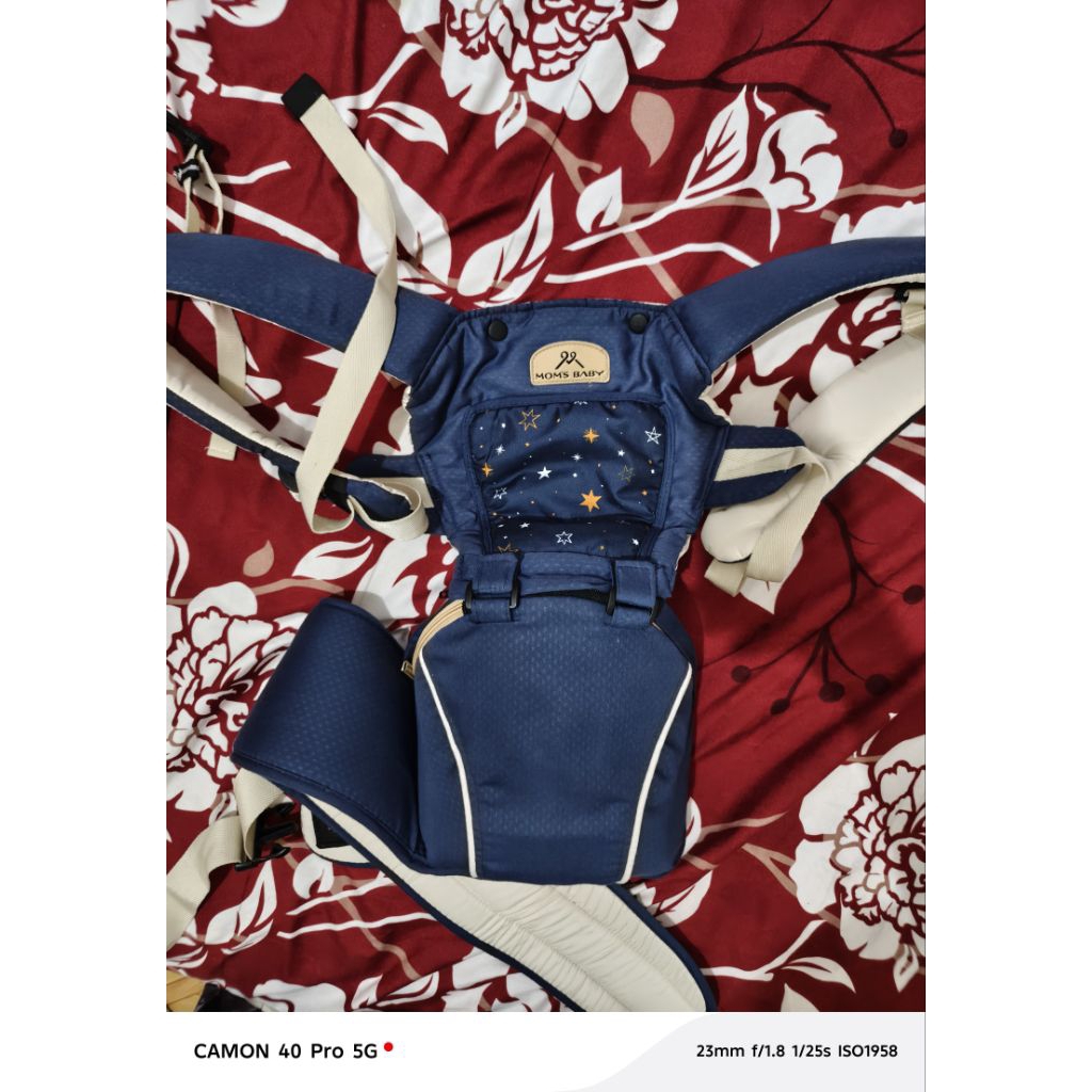 gendongan hipseat momsbaby pl