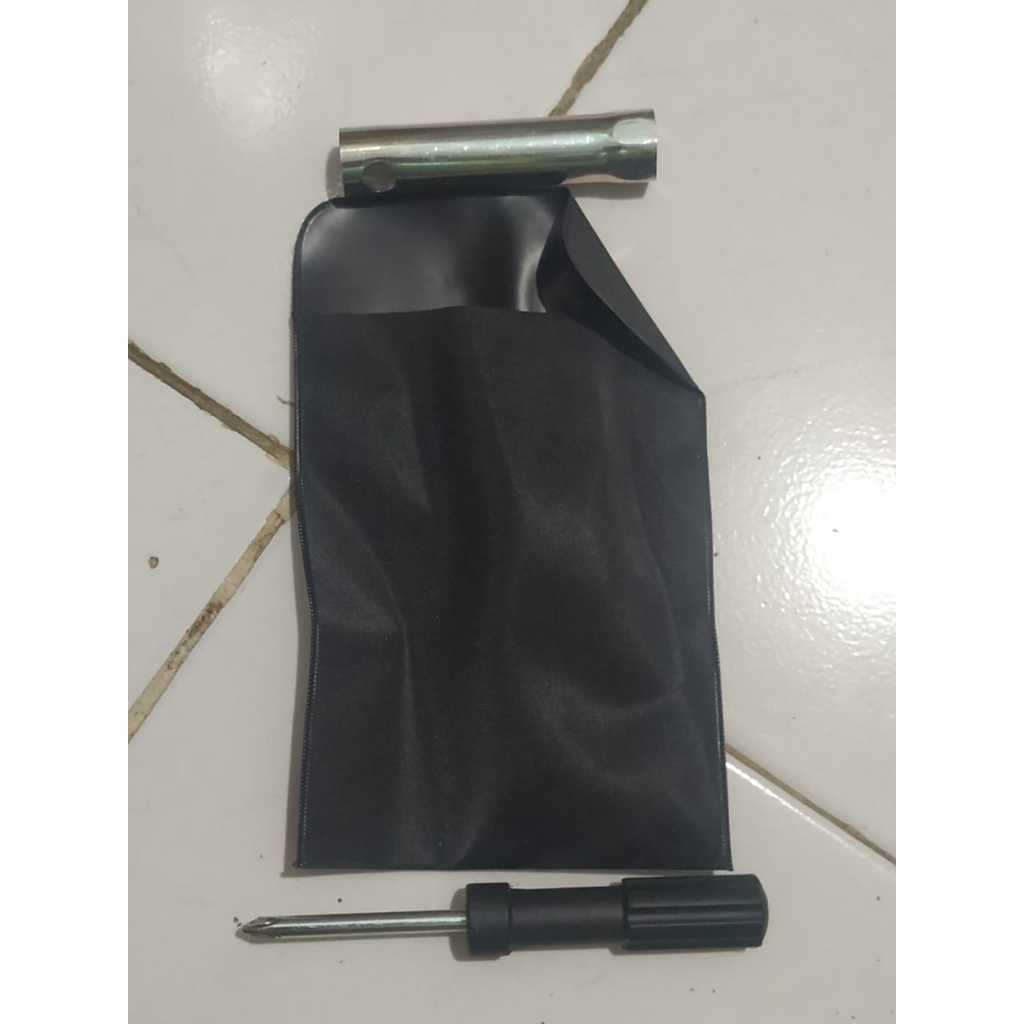 Toolkit Tool Set (Set Tool Bag) original motor Honda